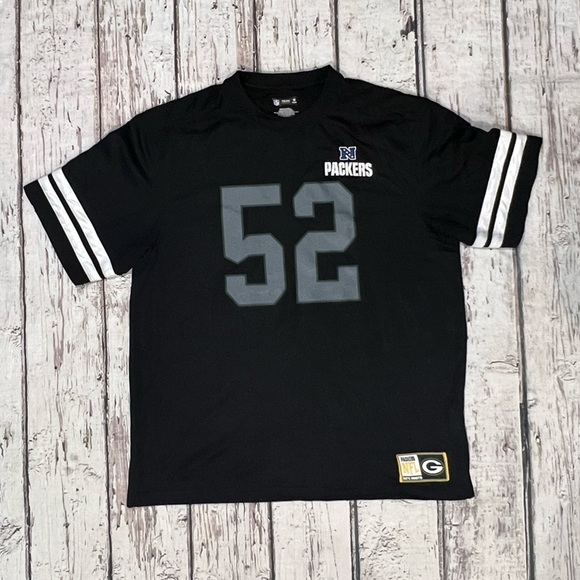 Clay Mathews Green Bay Packers NFL Football Sports Jersey Shirt - Picture 1 of 6